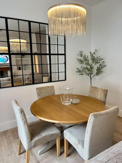 Apartamento Coastal No 1