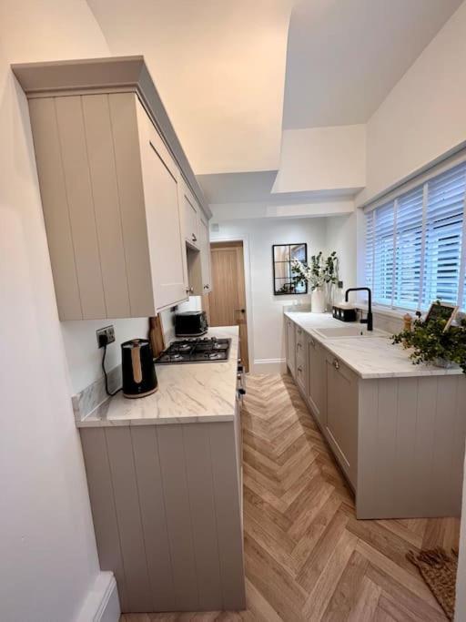 Apartamento Coastal No 1