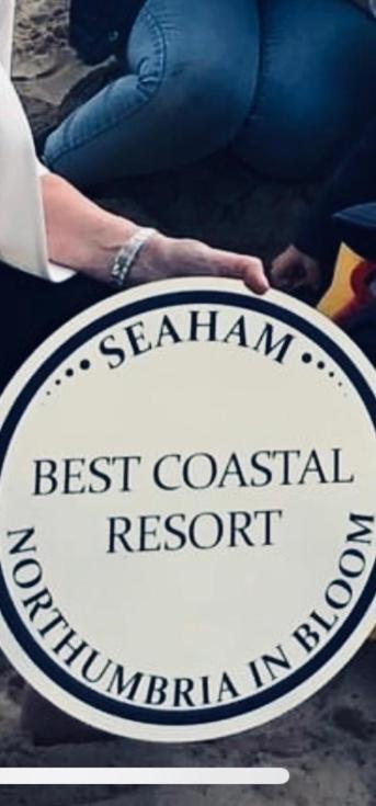 Coastal No 1 Apartamento Seaham