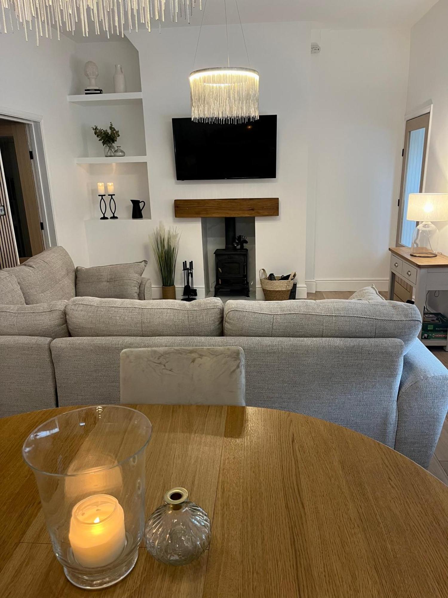Coastal No 1 Apartamento Seaham