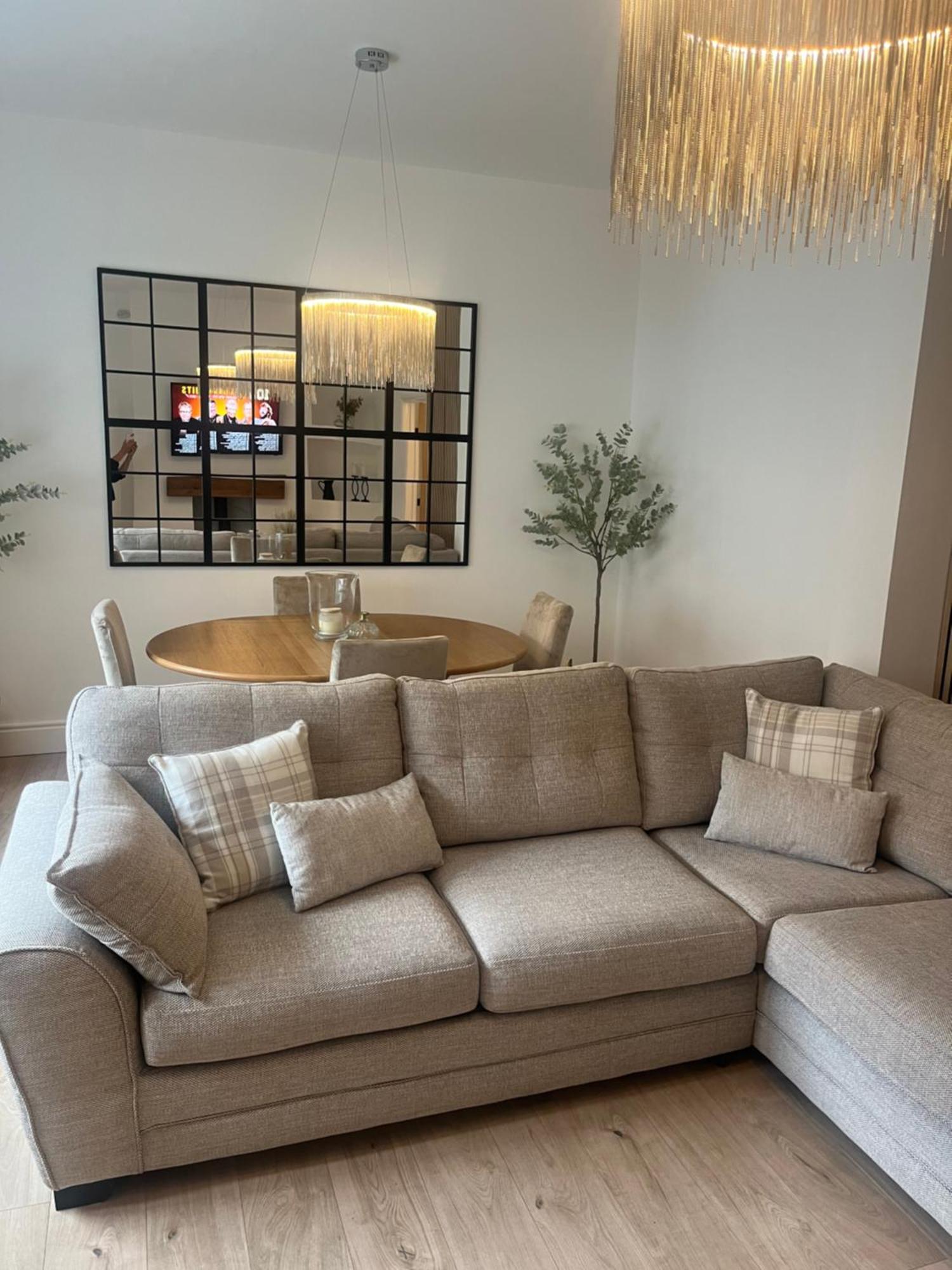 Coastal No 1 Apartamento *
