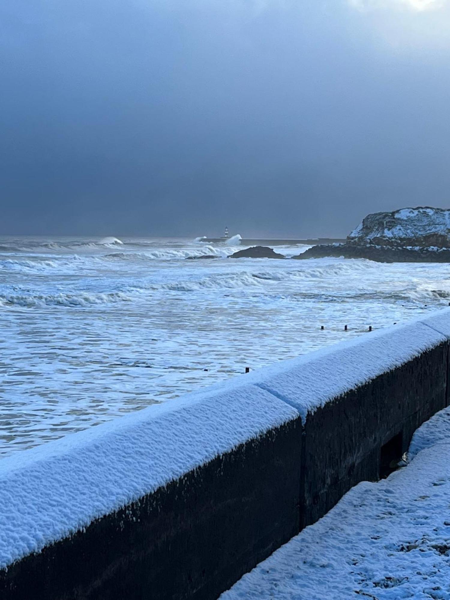 Coastal No 1 Apartamento Seaham