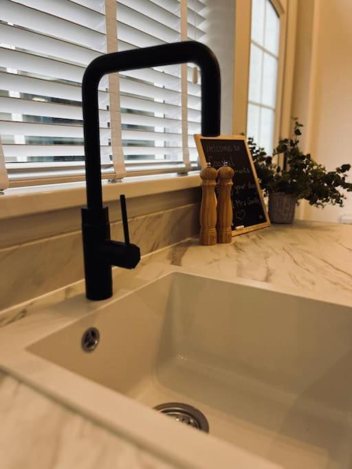 Apartamento Coastal No 1