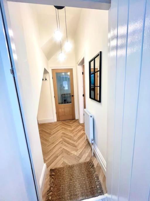 Apartamento Coastal No 1 Seaham