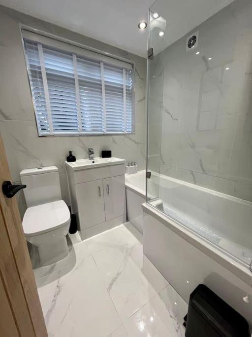 Apartamento Coastal No 1 Seaham