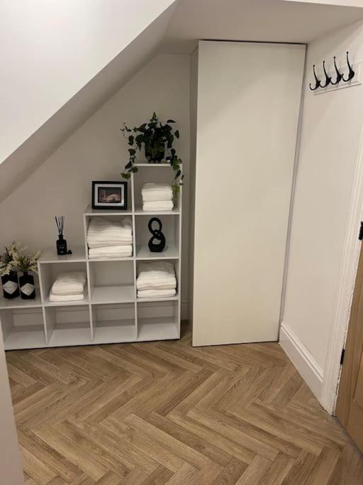 Apartamento Coastal No 1