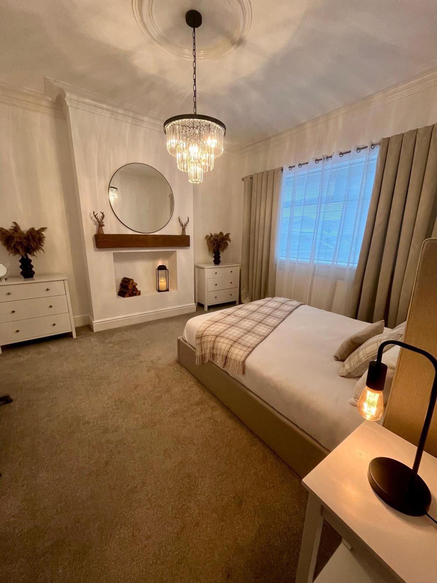 Coastal No 1 Apartamento Seaham